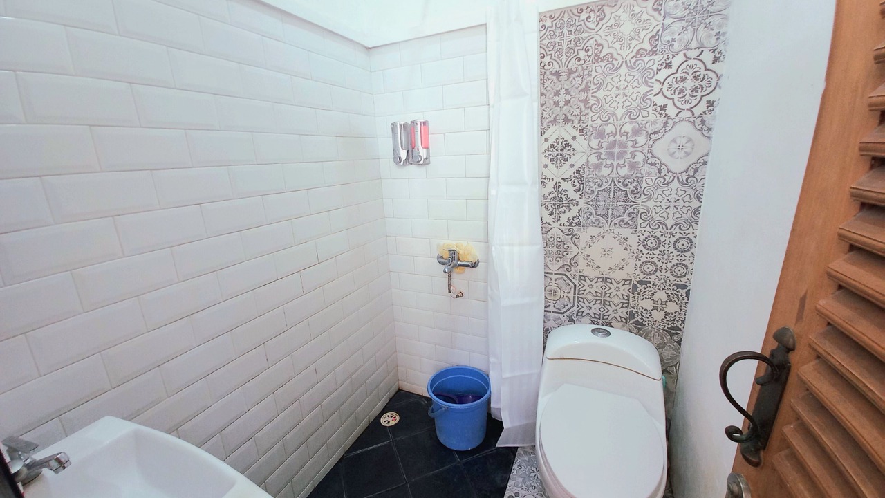 Photo of Bathroom in Sewon