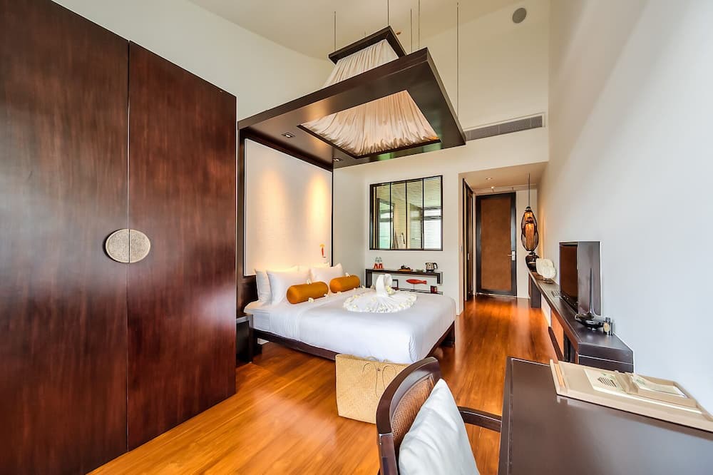 Photo of Bedroom in Lamai
