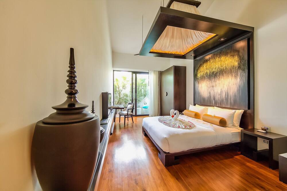 Photo of Bedroom in Lamai