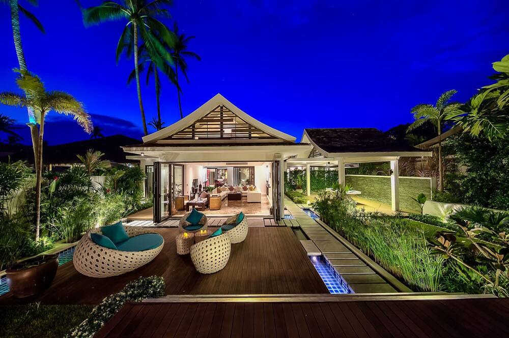 Photo of Outdoor in Lamai