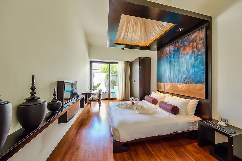 Photo of Bedroom in Lamai