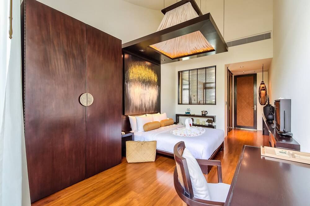 Photo of Bedroom in Lamai