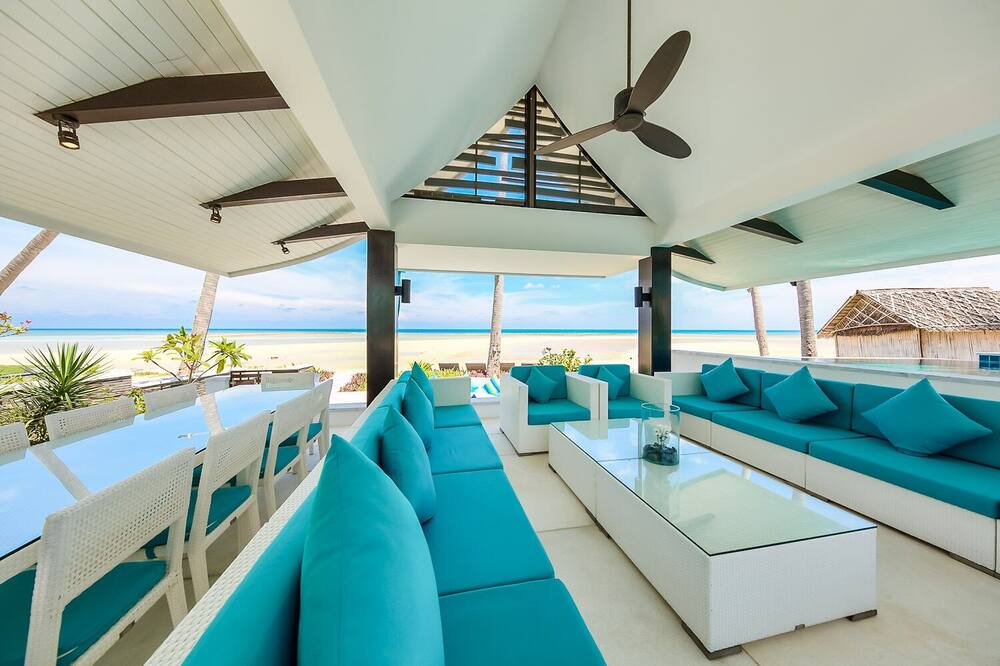 Photo of Outdoor in Lamai