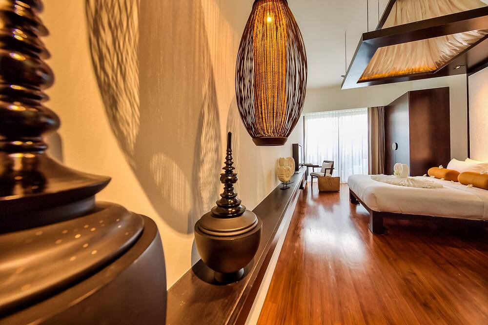 Photo of Bedroom in Lamai