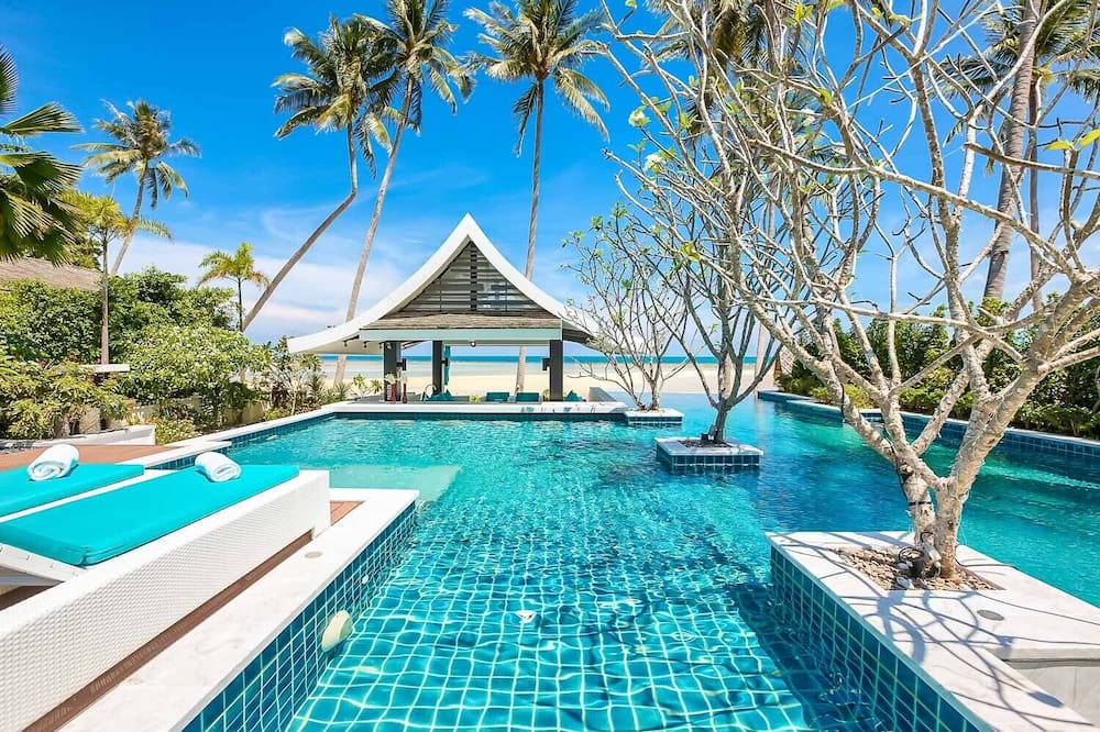 Photo of Outdoor in Lamai