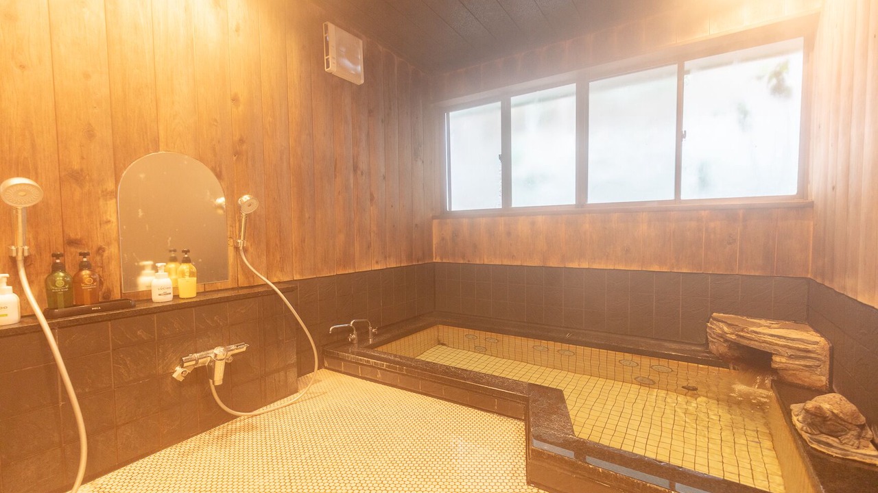 Photo of Bathroom in Ogano-machi