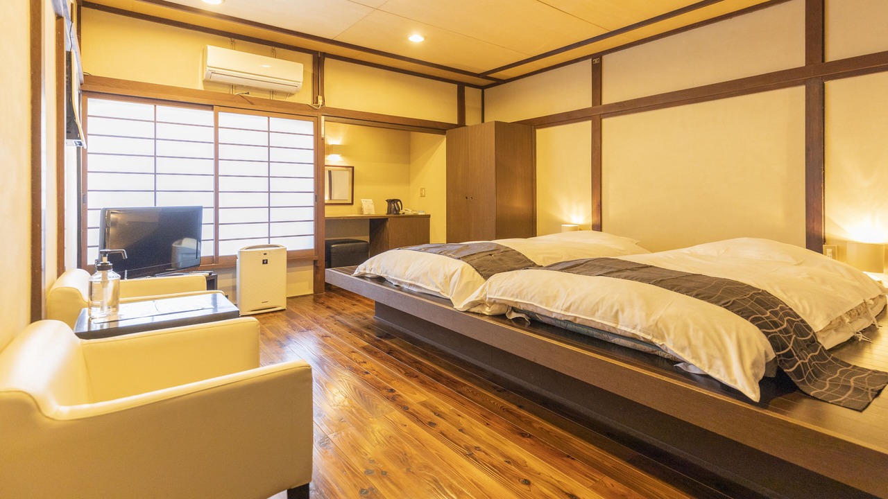 Photo of Bedroom in Ogano-machi