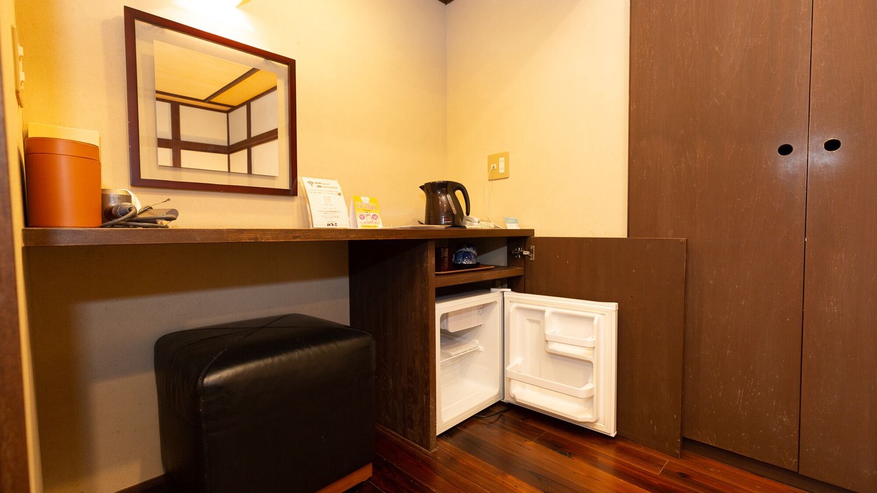 Photo of Bedroom in Ogano-machi