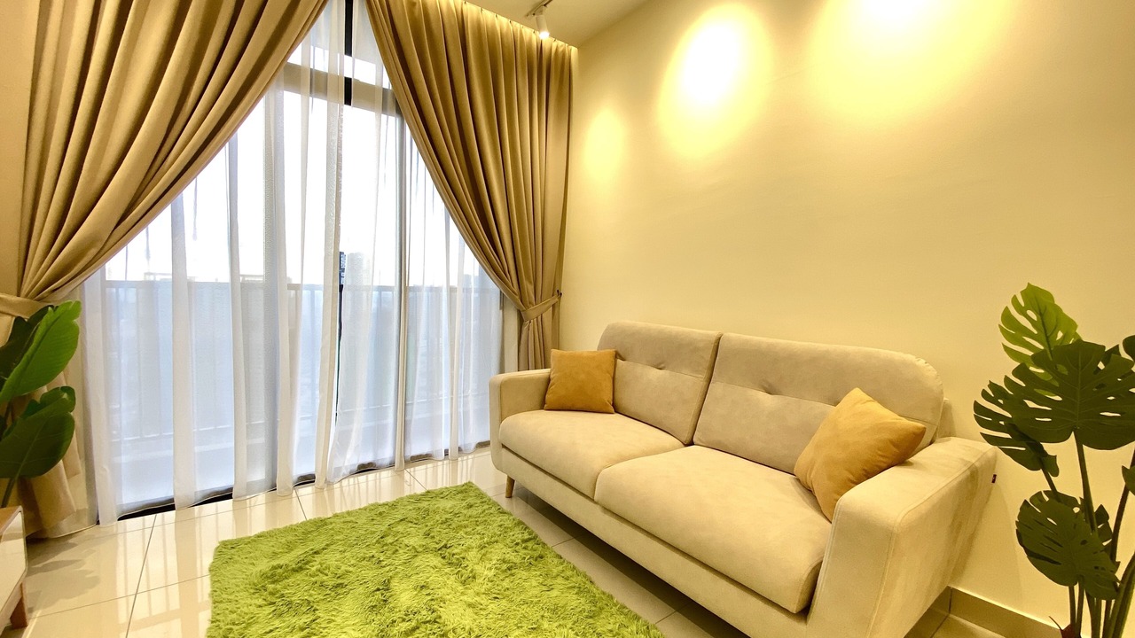 Photo of Livingroom in Central District