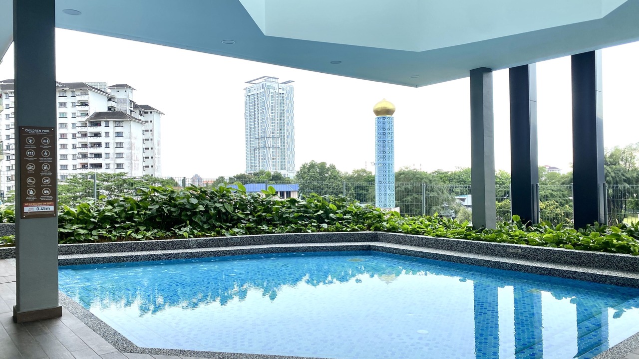 Photo of Outdoor in Central District