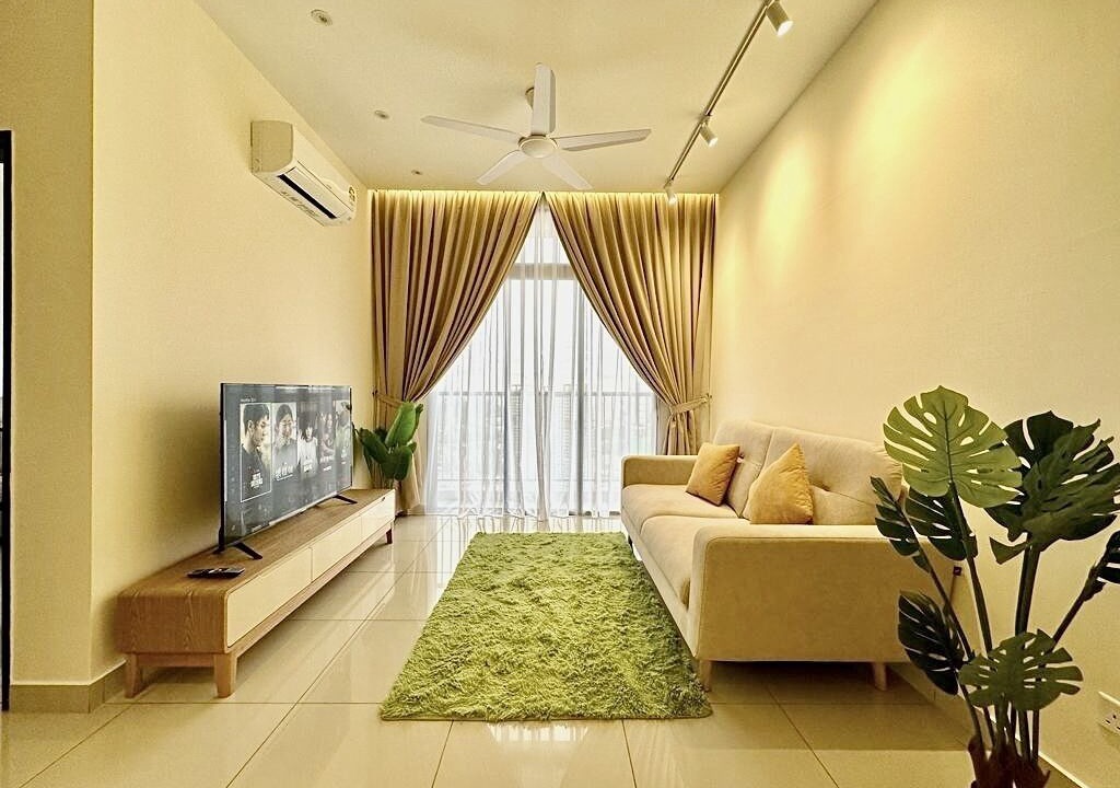 Photo of Livingroom in Central District