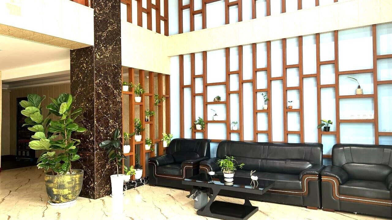 Photo of Livingroom in Sihanoukville City Centre