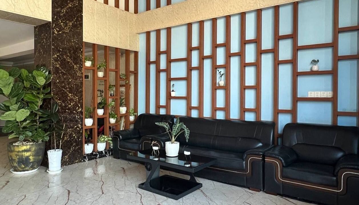 Photo of Livingroom in Sihanoukville City Centre