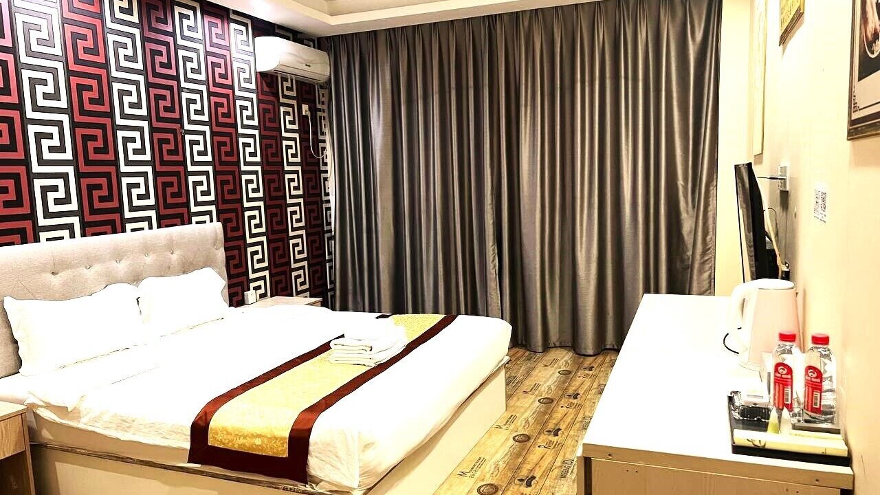 Photo of Bedroom in Sihanoukville City Centre
