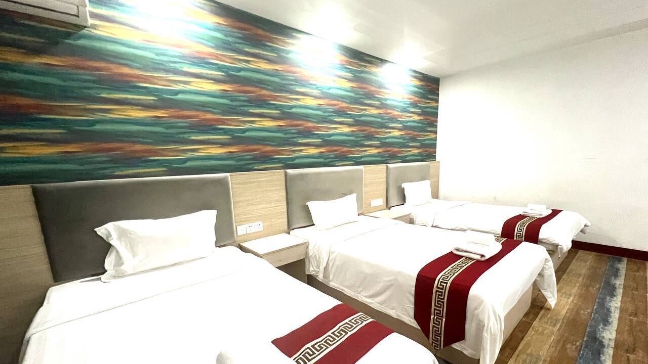 Photo of Bedroom in Sihanoukville City Centre