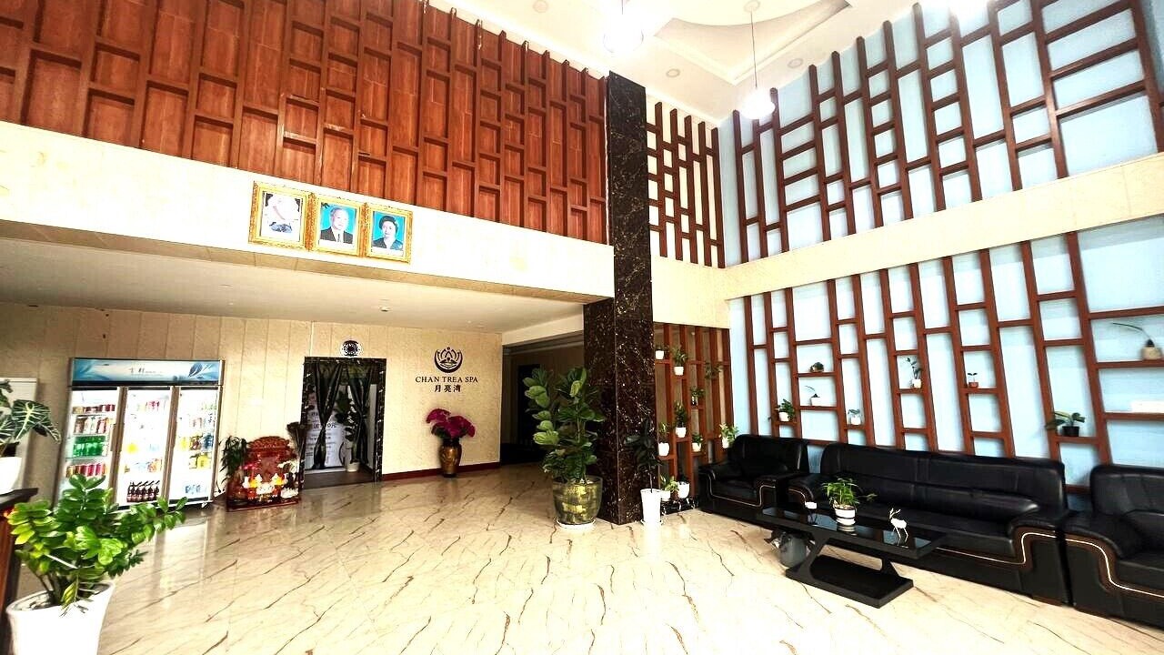 Photo of Livingroom in Sihanoukville City Centre