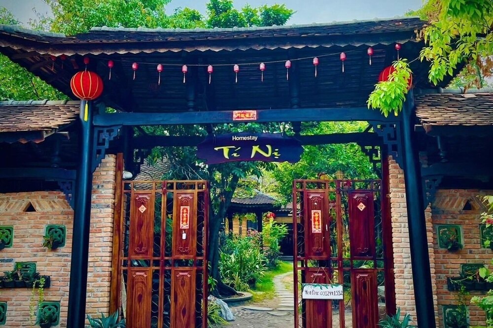 Photo of Outdoor in Hiep Ninh