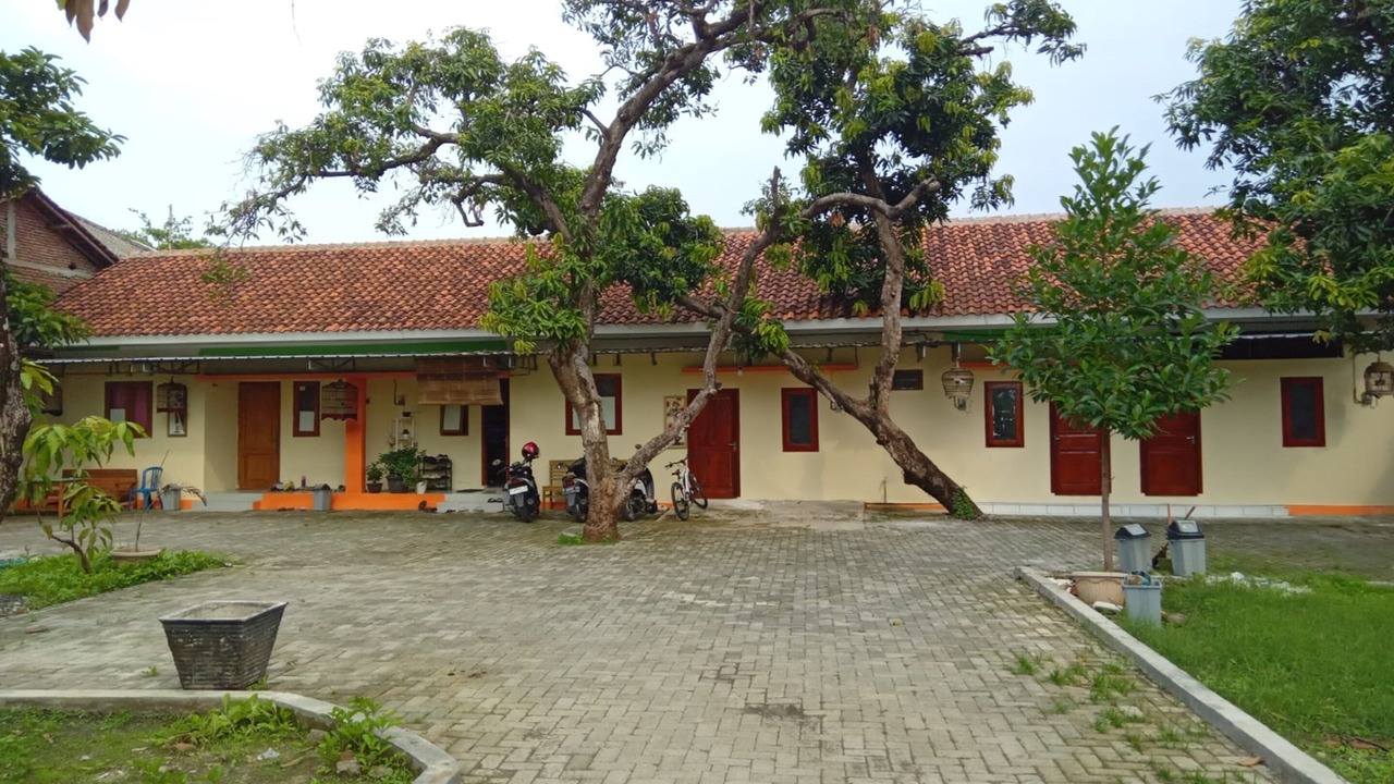 Photo of Outdoor in Tegal