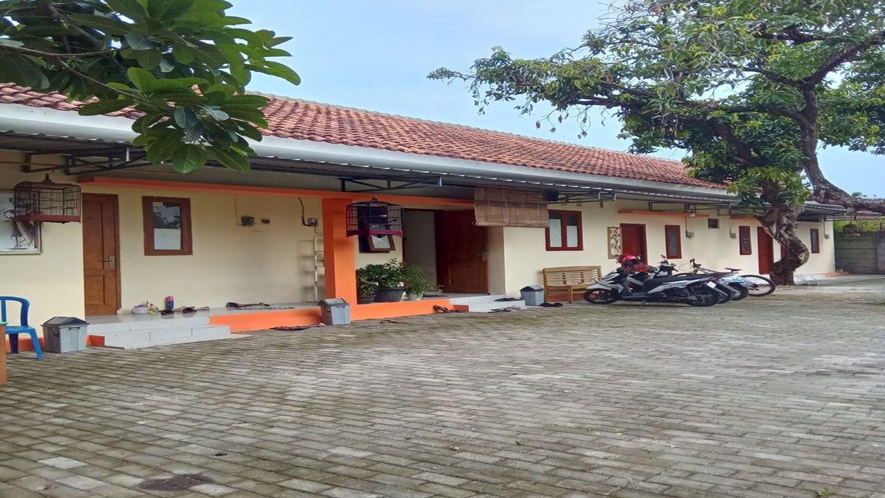 Photo of Outdoor in Tegal
