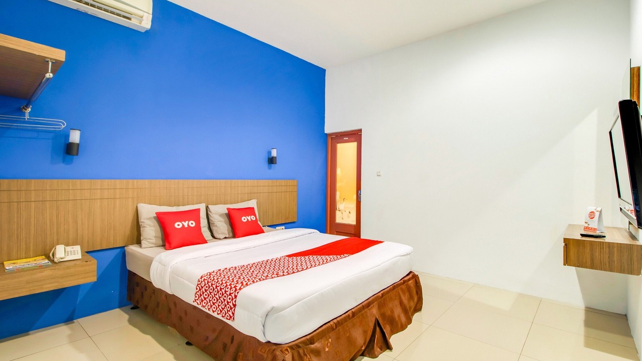 Photo of Bedroom in Bandung