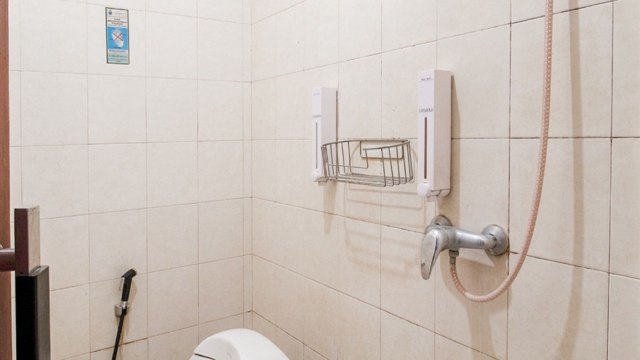 Photo of Bathroom in Bandung