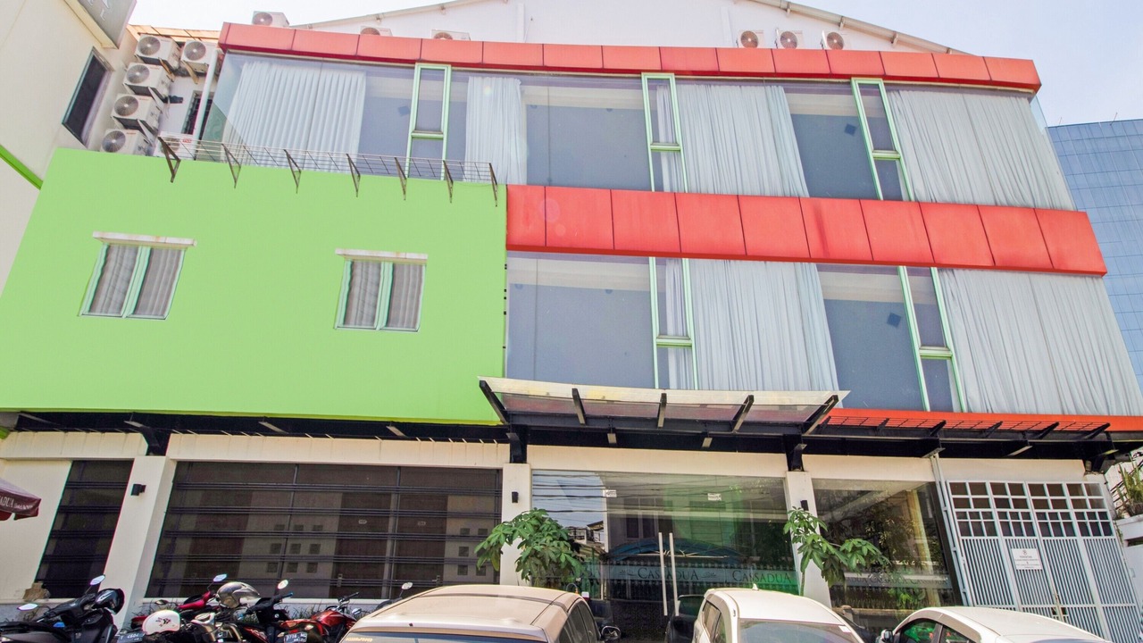 Photo of Outdoor in Bandung