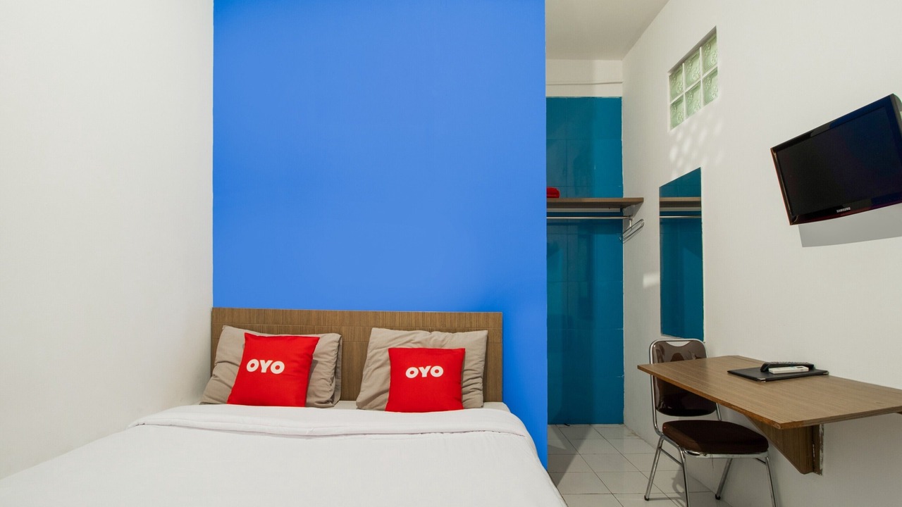 Photo of Bedroom in Bandung