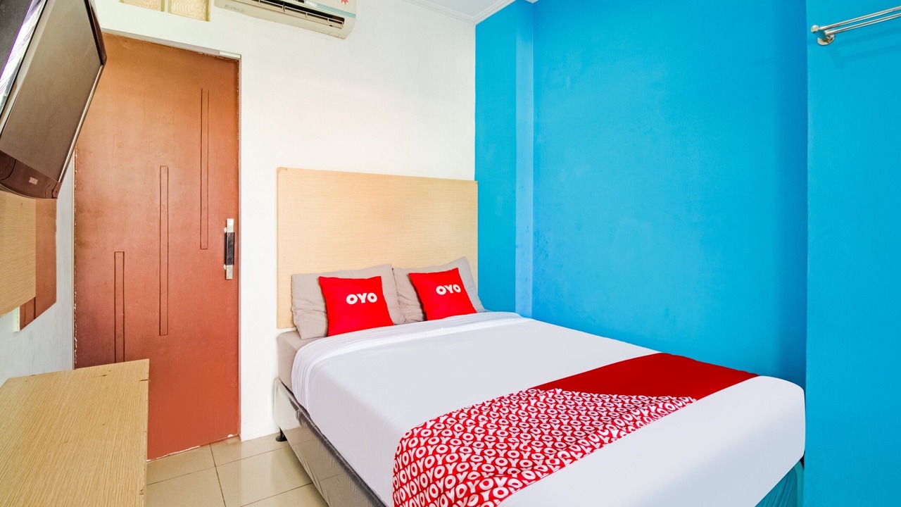Photo of Bedroom in Bandung