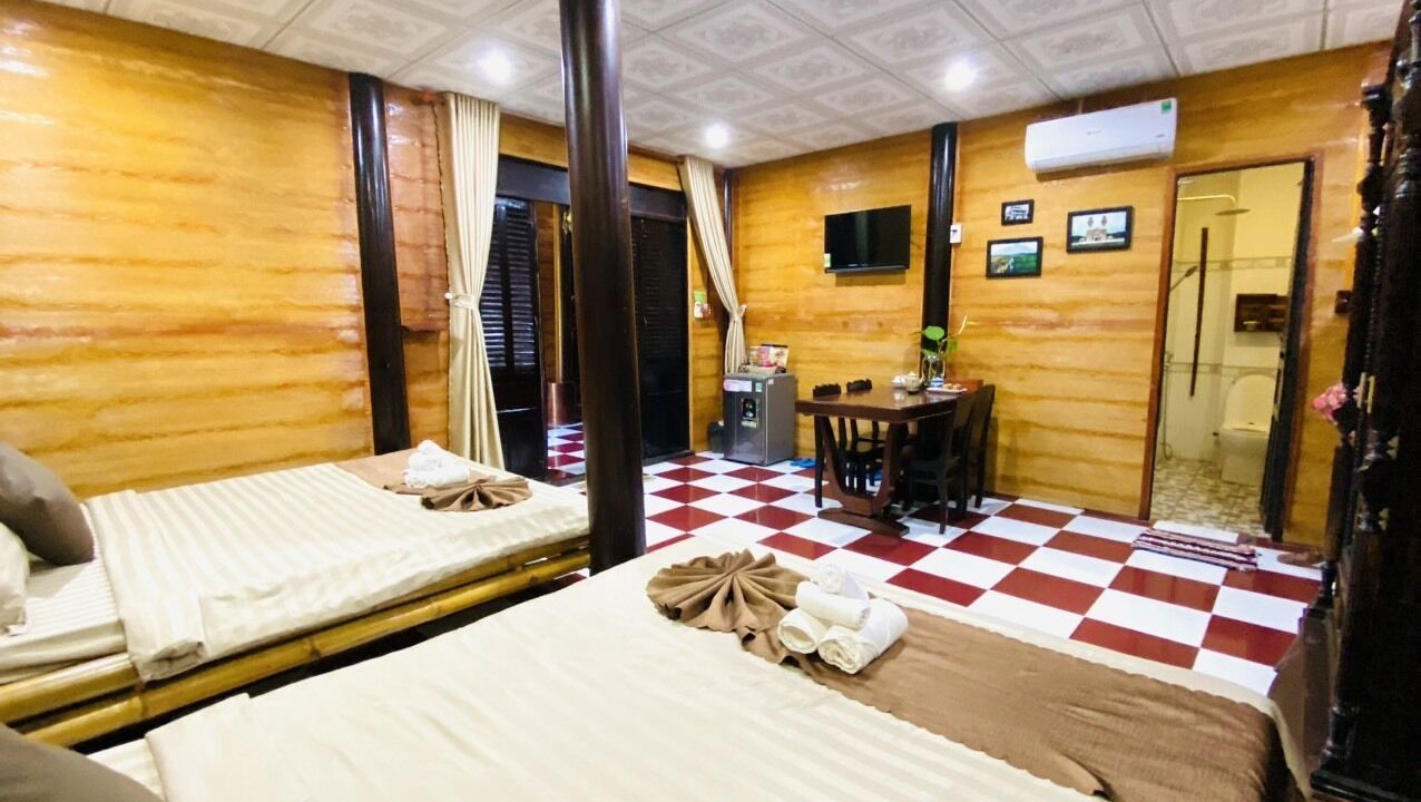 Photo of Bedroom in Tay Ninh