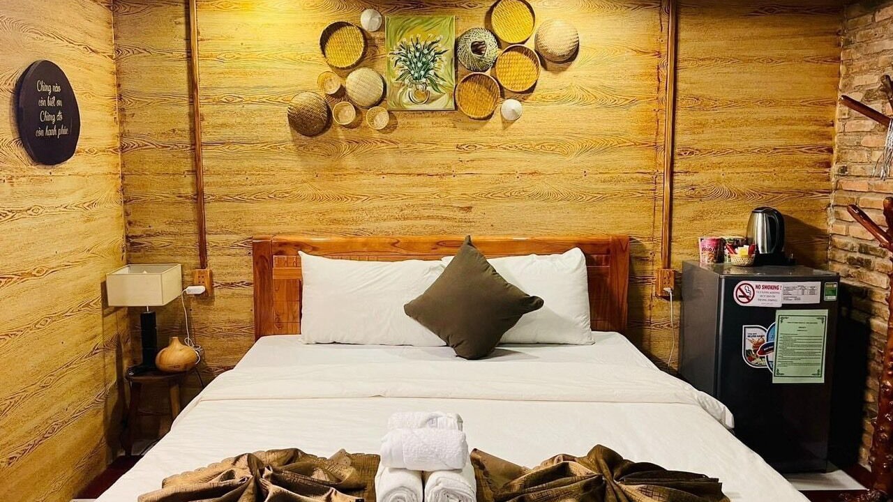Photo of Bedroom in Tay Ninh