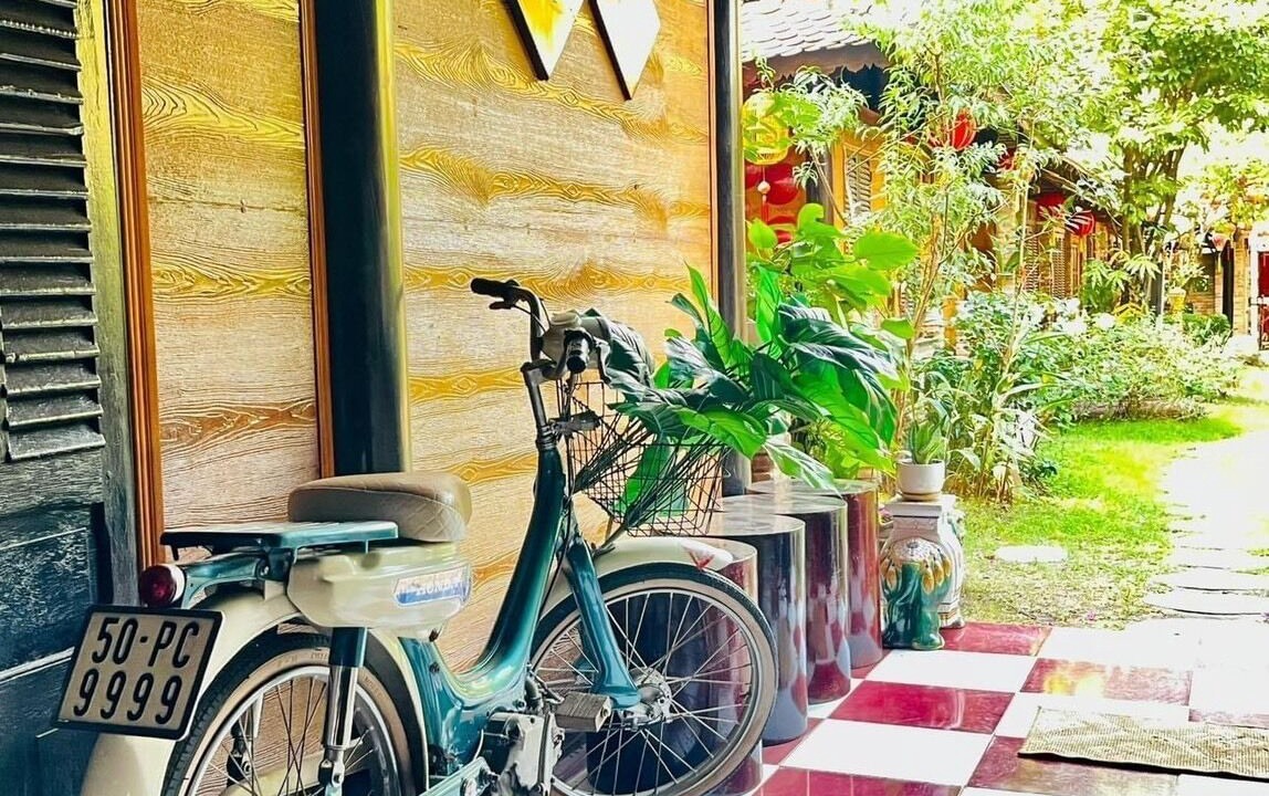 Photo of Outdoor in Tay Ninh