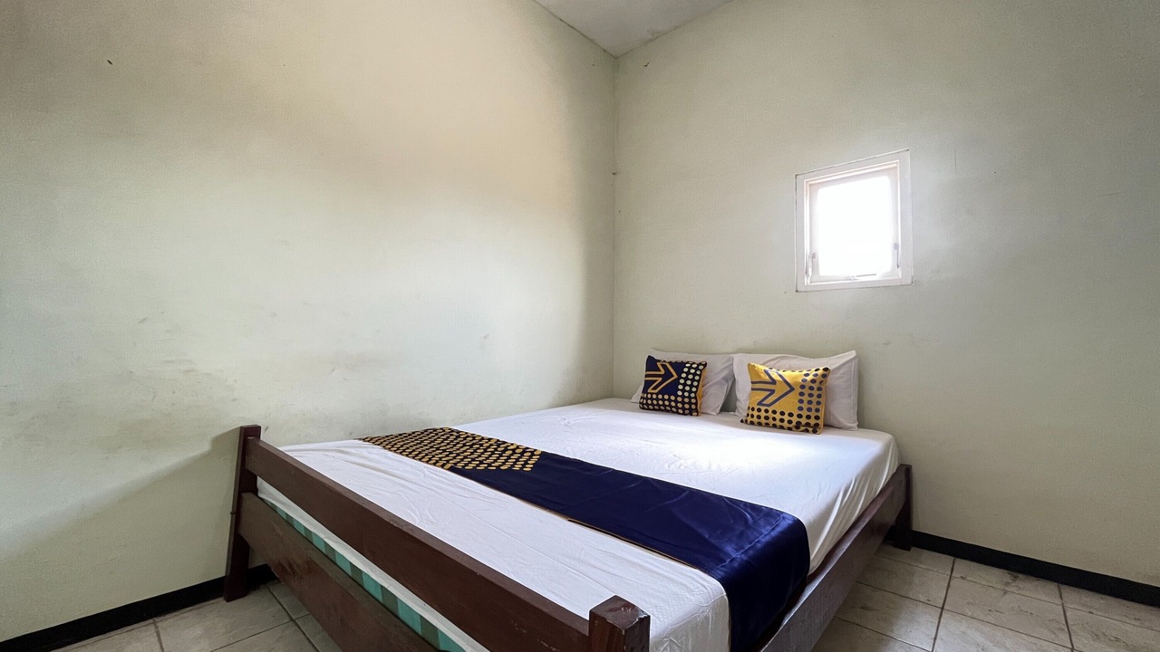 Photo of Bedroom in Malang
