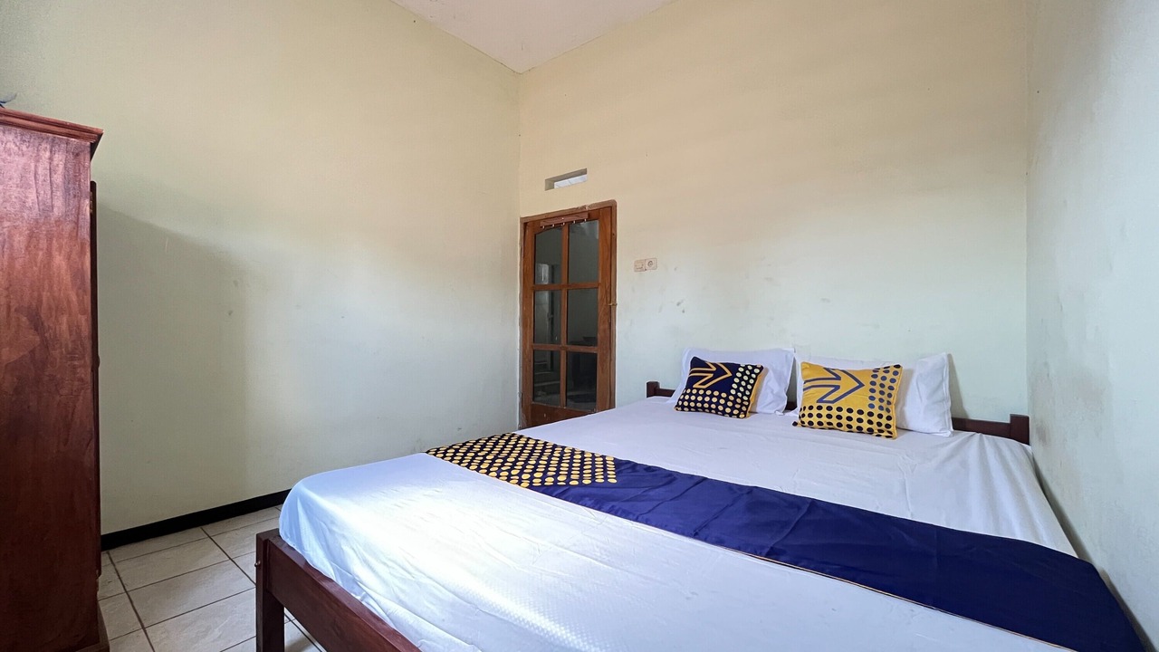 Photo of Bedroom in Malang