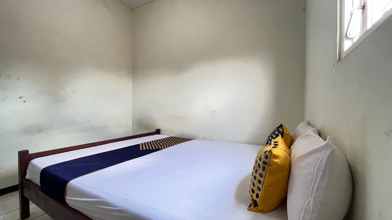 Photo of Bedroom in Malang