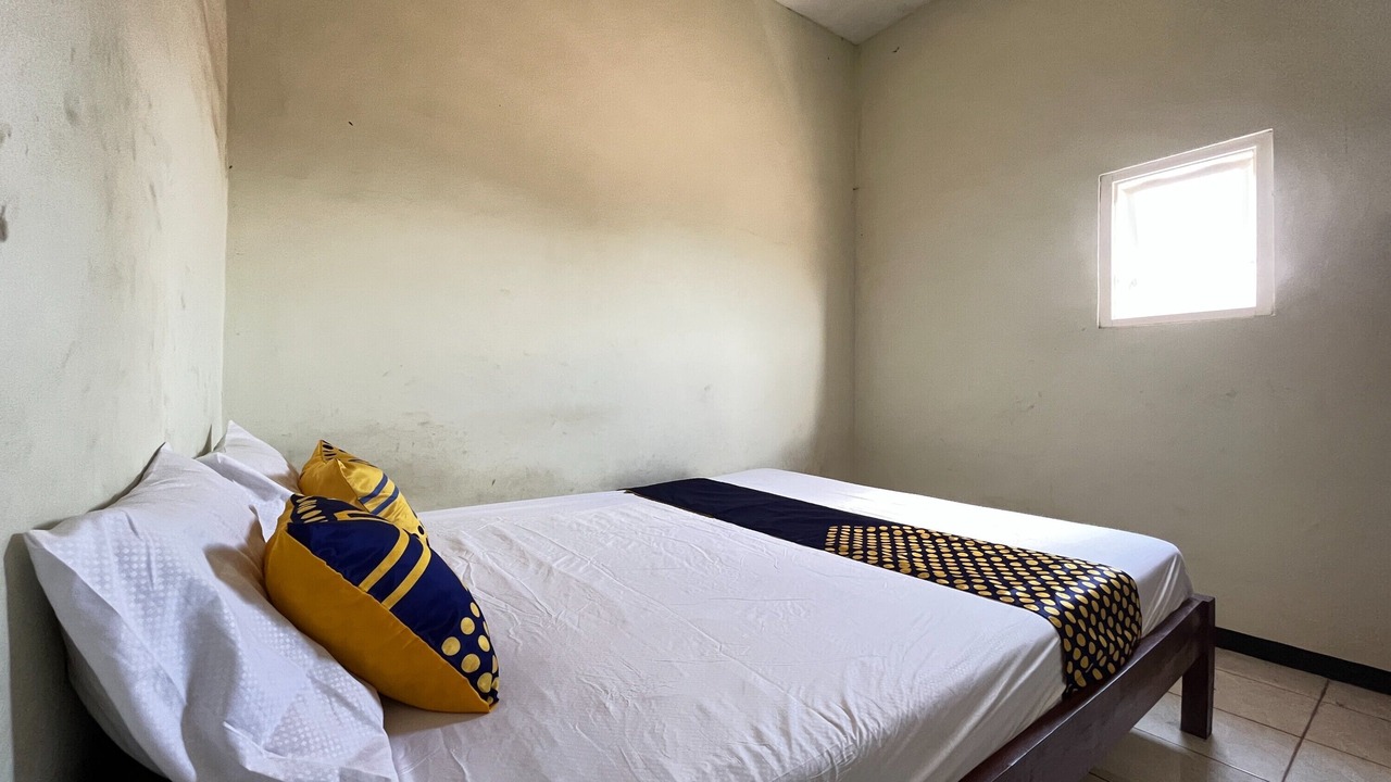 Photo of Bedroom in Malang