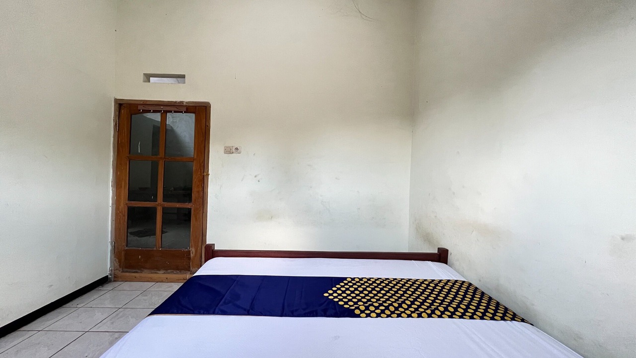 Photo of Bedroom in Malang