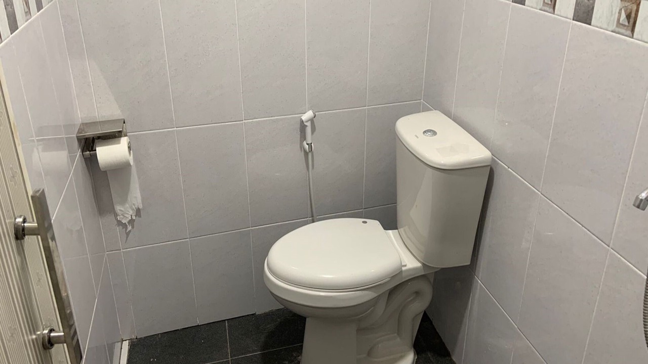 Photo of Bathroom in Banyumas