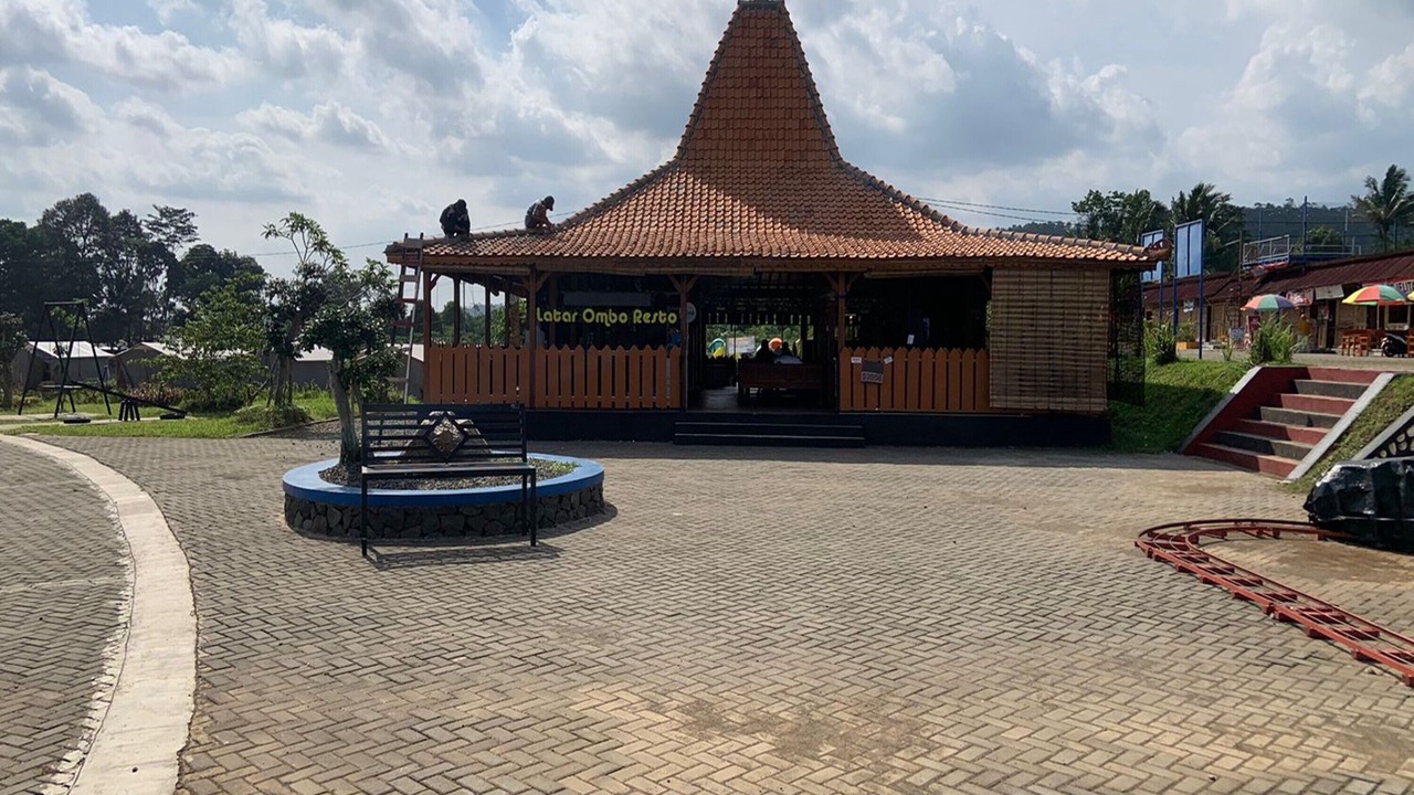 Photo of Outdoor in Banyumas