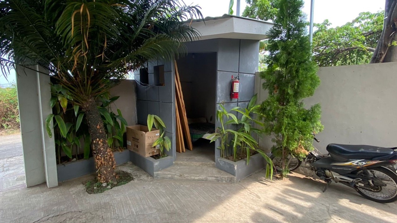 Photo of Outdoor in Pati