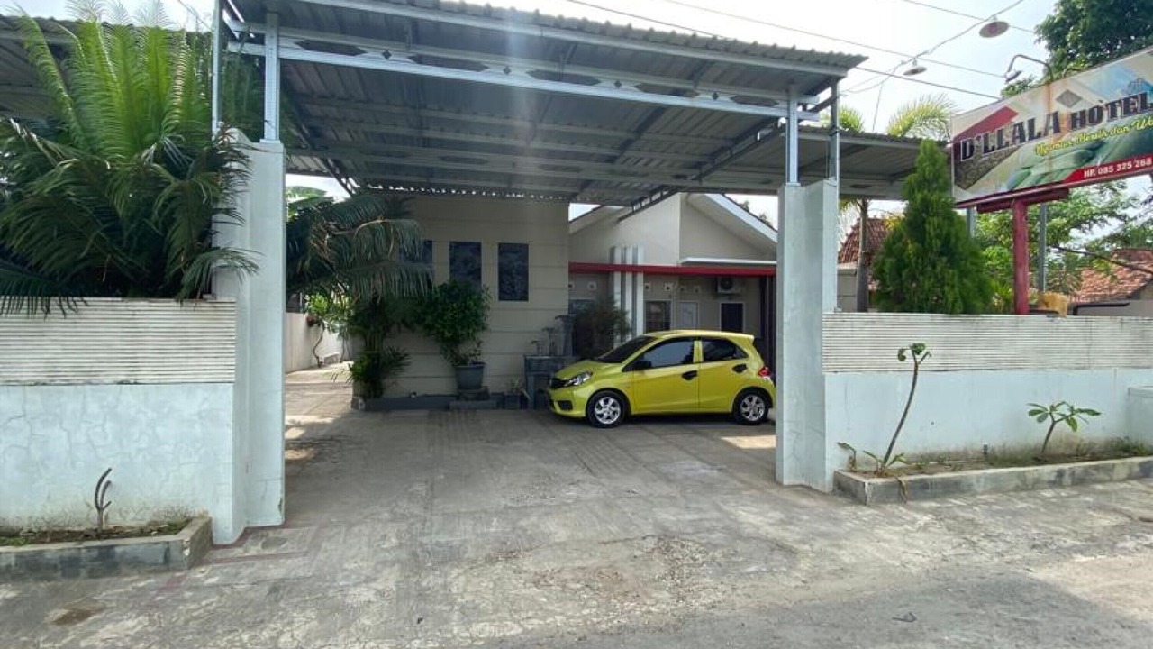 Photo of Outdoor in Pati