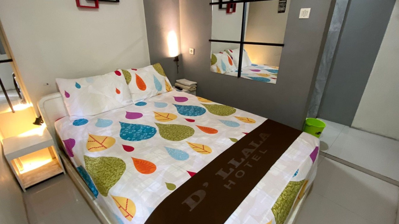 Photo of Bedroom in Pati