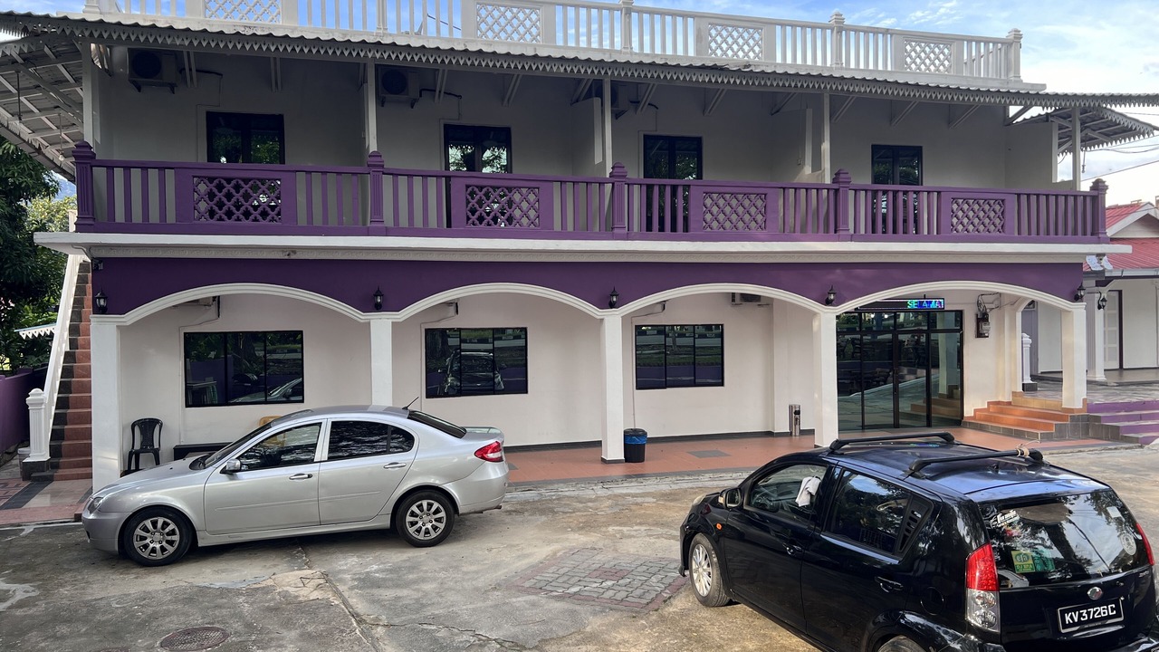 Photo of Outdoor in Kuah