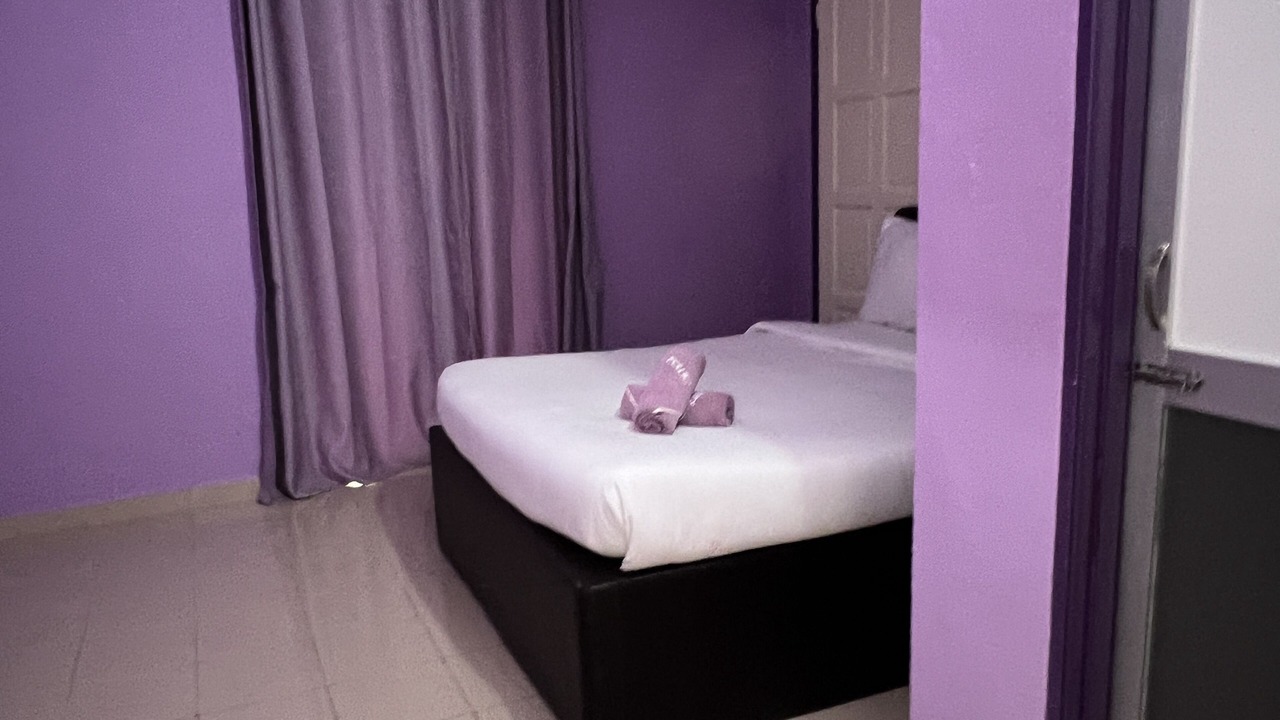 Photo of Bedroom in Kuah