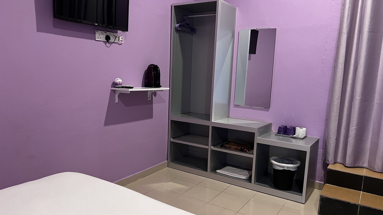 Photo of Bedroom in Kuah