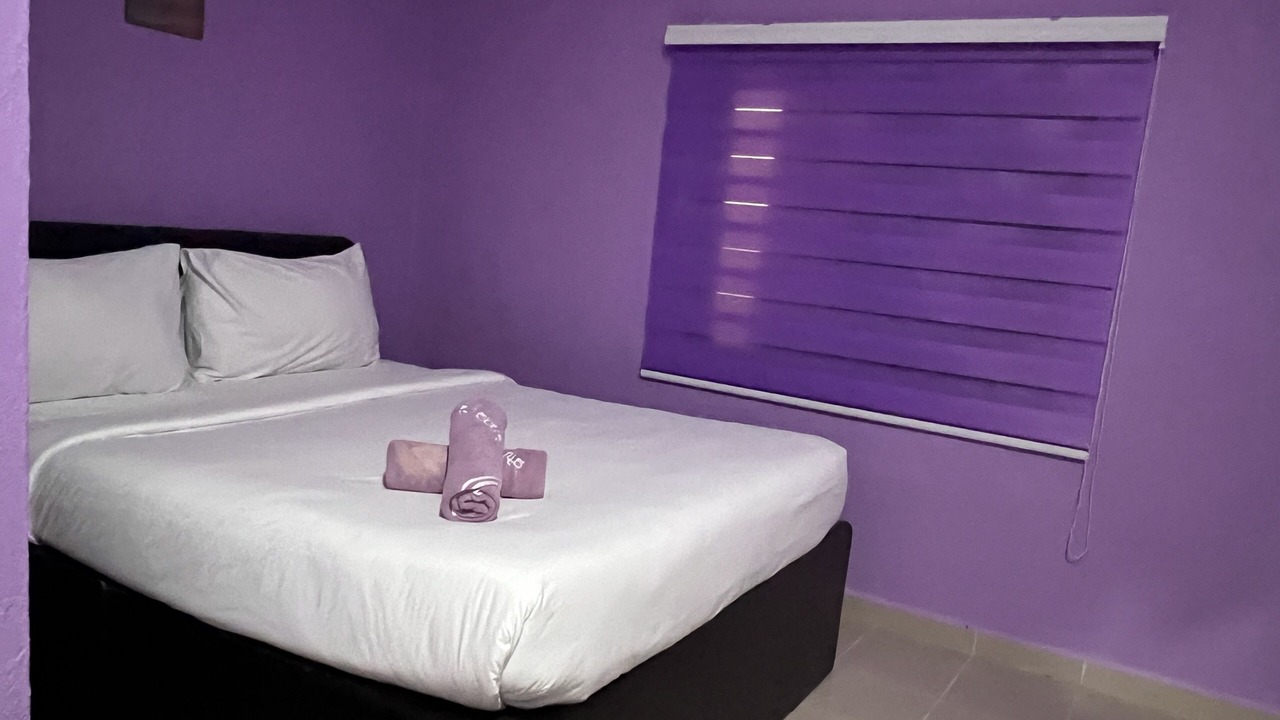 Photo of Bedroom in Kuah