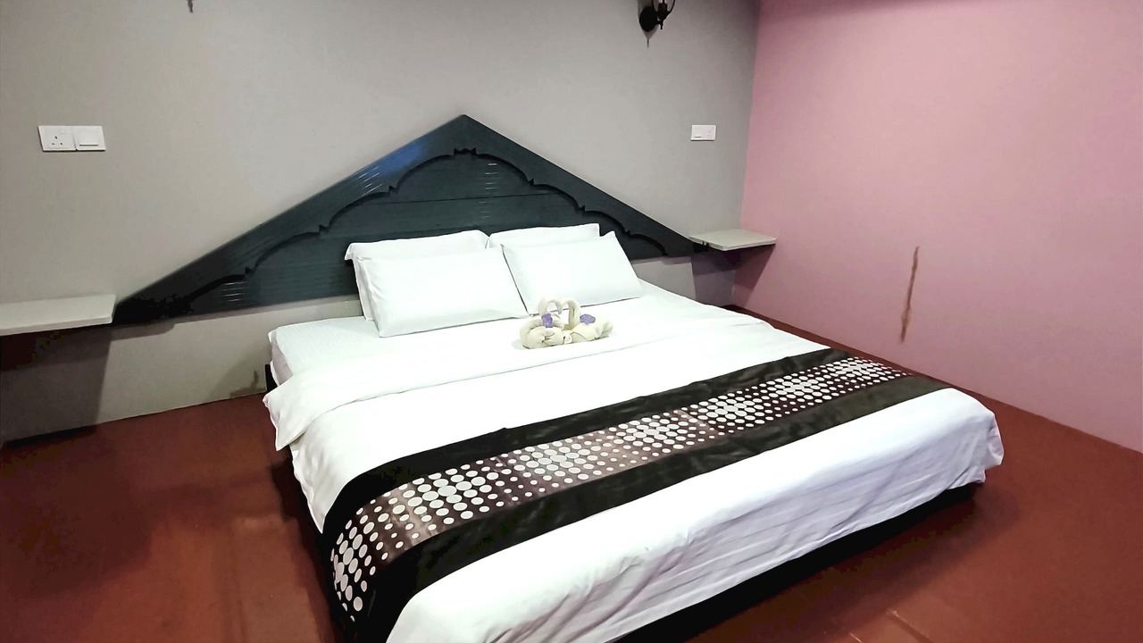 Photo of Bedroom in Nibong Tebal