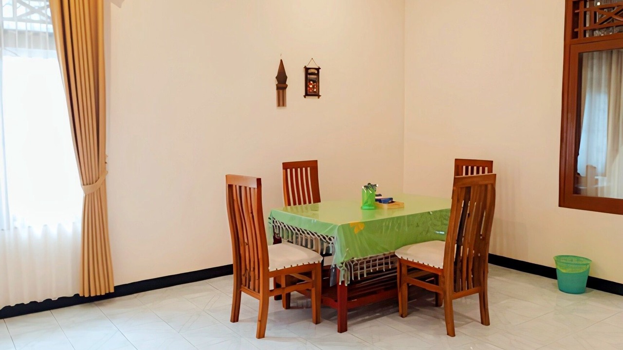 Photo of Livingroom in Prambanan