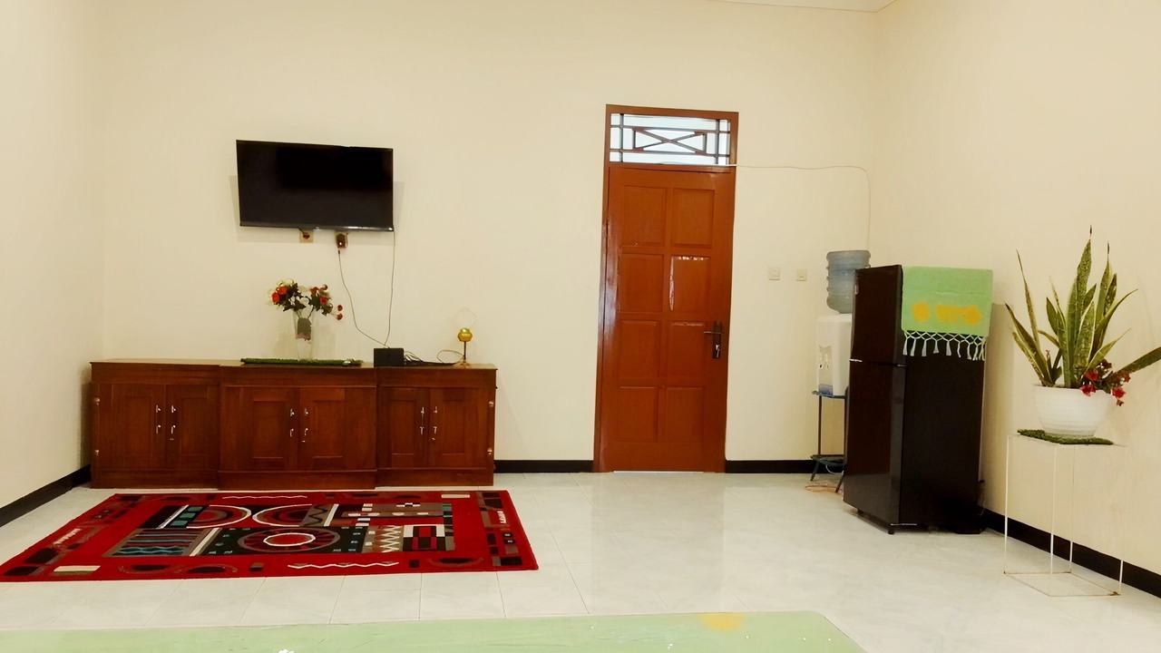 Photo of Livingroom in Prambanan