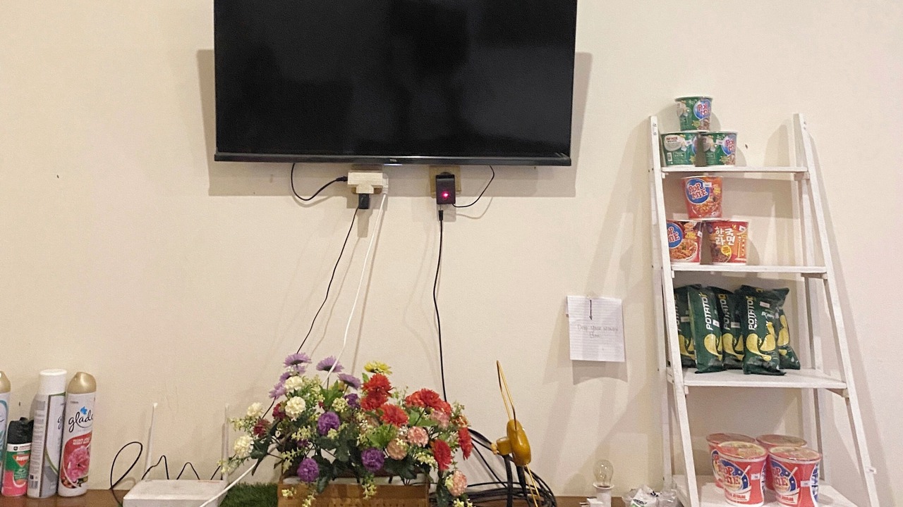 Photo of Livingroom in Prambanan
