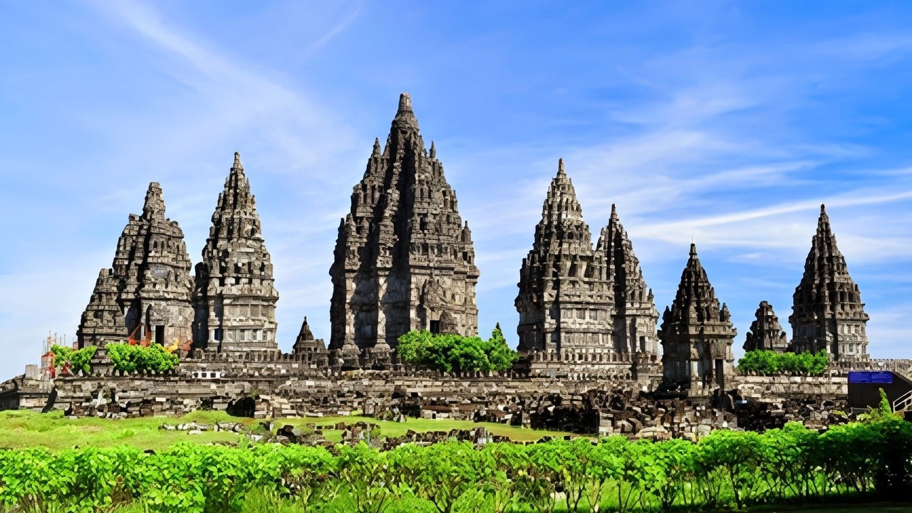 Photo of Others in Prambanan